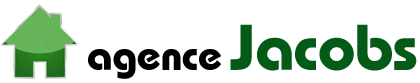 Logo - Agence Jacobs